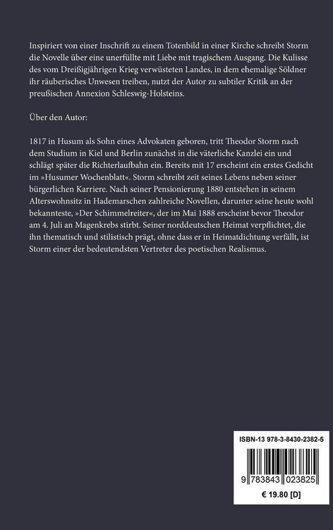 Produktbild: Aquis Submersus