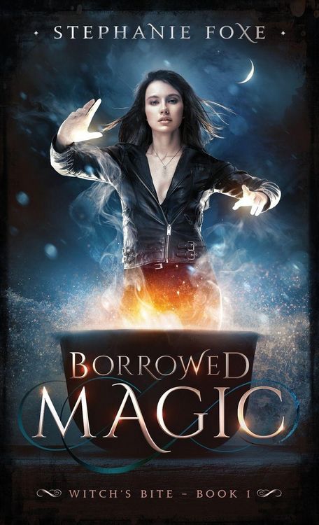 Produktbild: Borrowed Magic