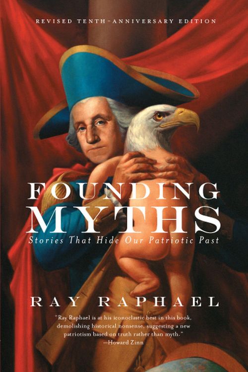Produktbild: Founding Myths