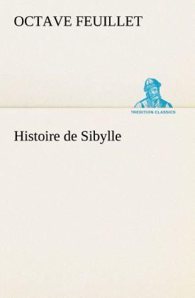 Produktbild: Histoire de Sibylle