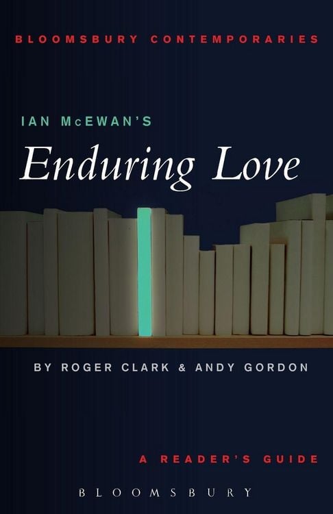 Produktbild: Ian McEwan's Enduring Love