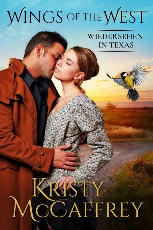 Produktbild: Wiedersehen in Texas