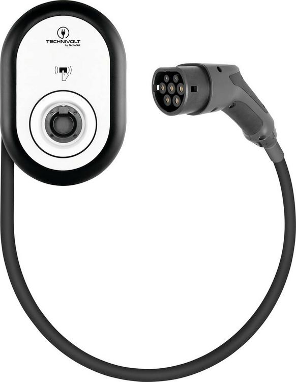 Produktbild: Technivolt Wallbox 11kW TECHNIVOLT 101