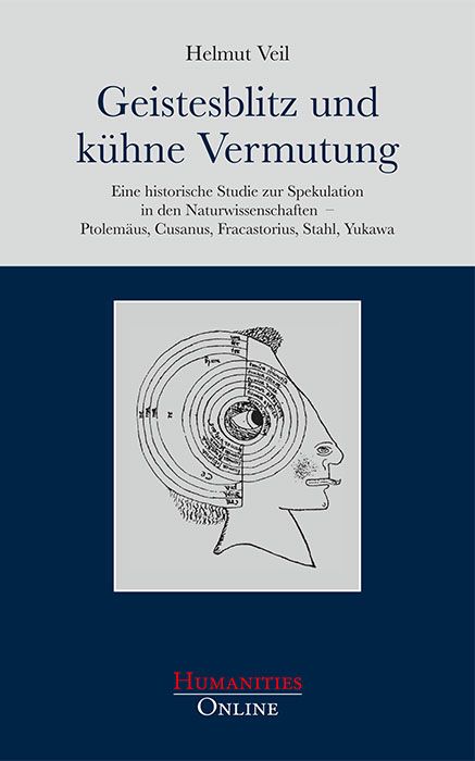 Produktbild: Geistesblitz und k&uuml;hne Vermutung