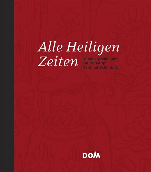 Produktbild: Alle Heiligen Zeiten