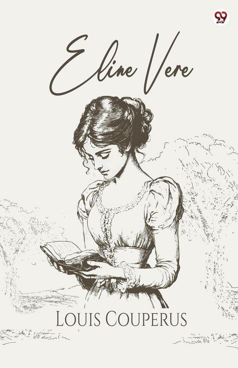 Produktbild: Eline Vere