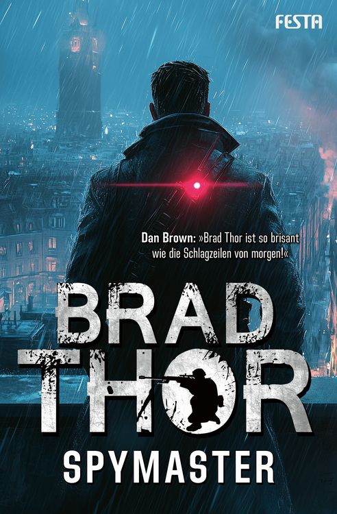 Produktbild: Spymaster