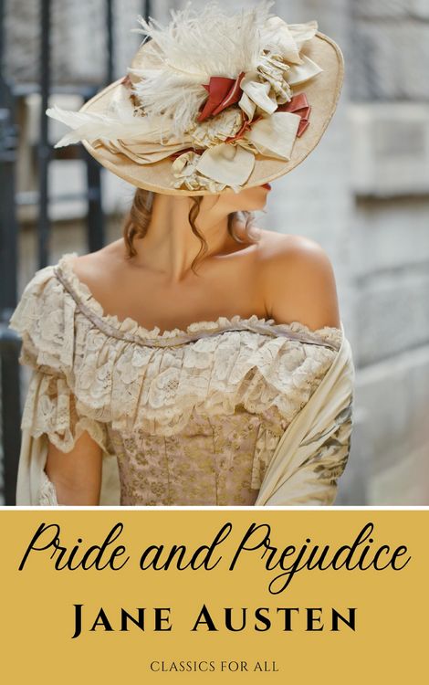 Produktbild: Pride and Prejudice