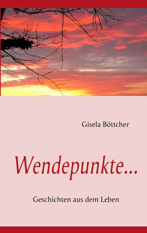 Produktbild: Wendepunkte...