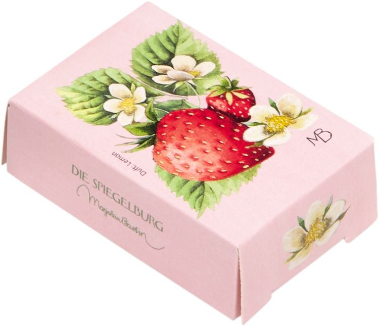 Produktbild: Kleine Handseife Cottage Garden / Bastin