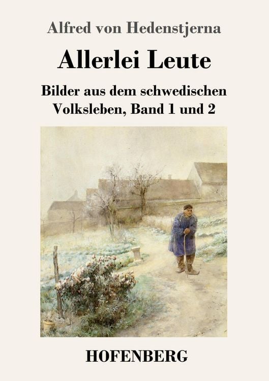 Produktbild: Allerlei Leute