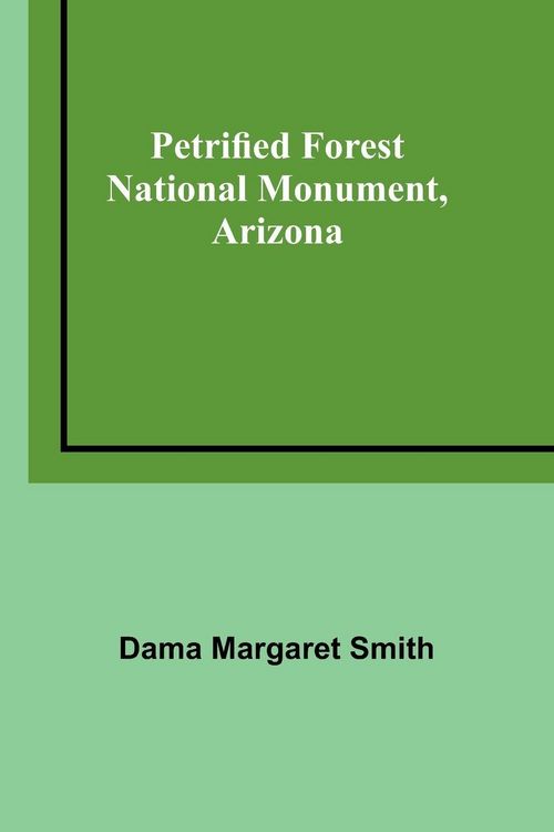 Produktbild: Petrified Forest National Monument, Arizona