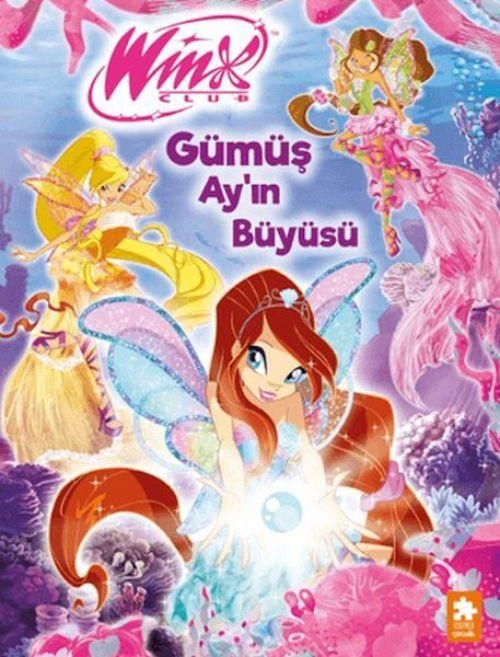 Produktbild: Winx Club