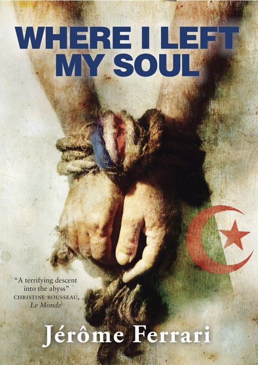 Produktbild: Where I Left My Soul