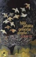 Produktbild: Hala Safakta Geliyorlar Angela