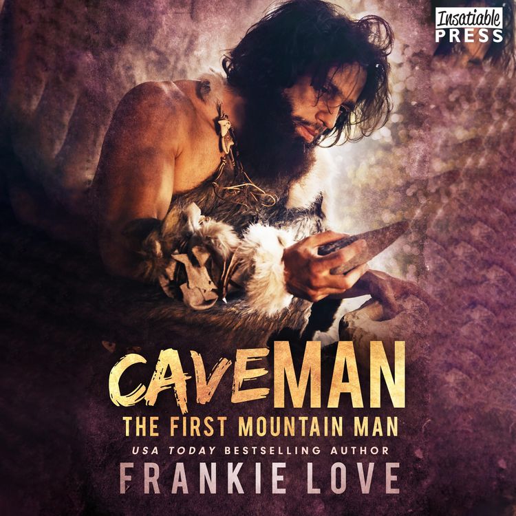 Produktbild: Cave Man