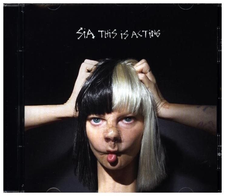 Produktbild: This Is Acting