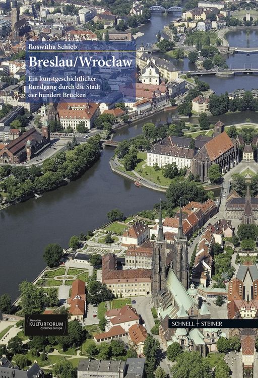 Produktbild: Breslau/Wroclaw