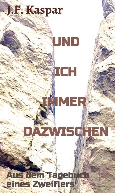 Produktbild: Und ich immer dazwischen
