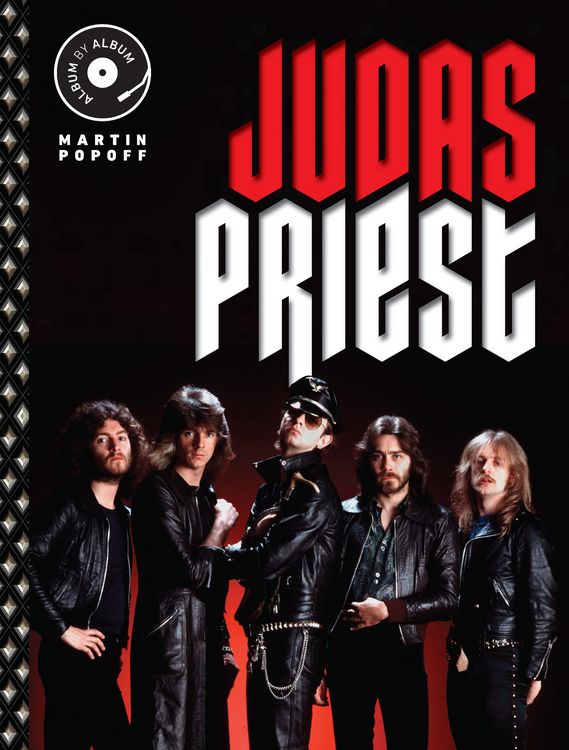 Produktbild: Judas Priest