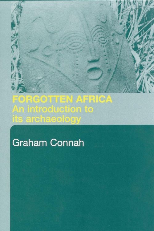 Produktbild: Forgotten Africa