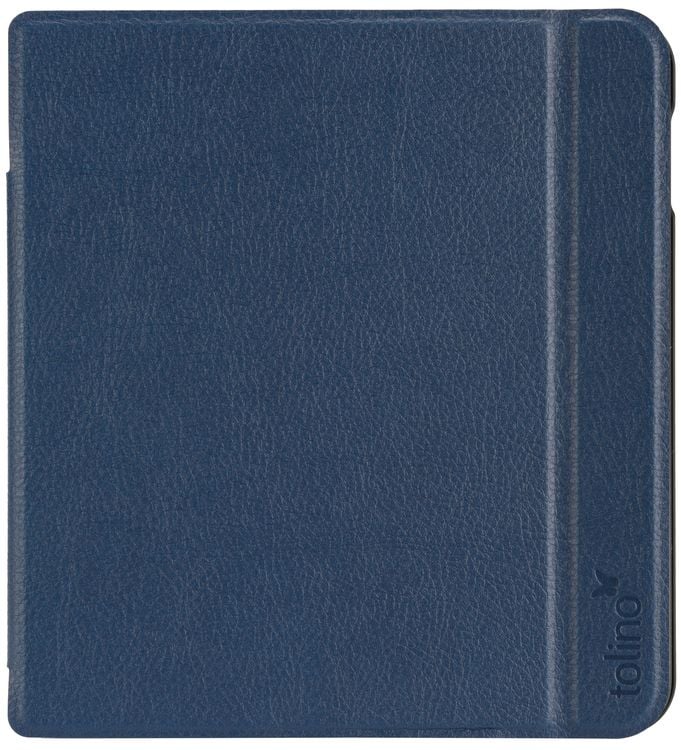 Produktbild: tolino vision 5 - Tasche Slim - blau