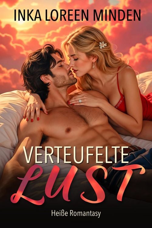 Produktbild: Verteufelte Lust