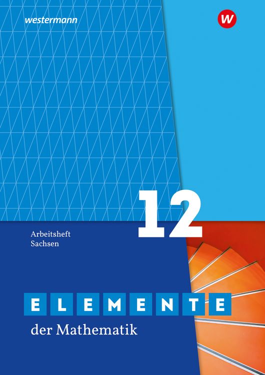 Produktbild: Elemente der Mathematik SII - Ausgabe 2025 f&uuml;r Sachsen