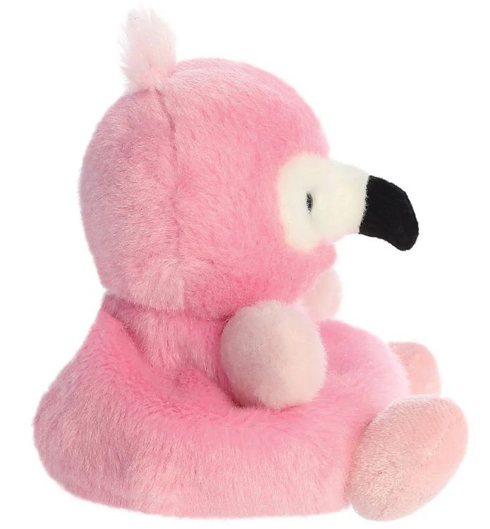 Aurora 33691 Palm Pals Flamingo Pinky, Plüschtier, 13 cm kaufen