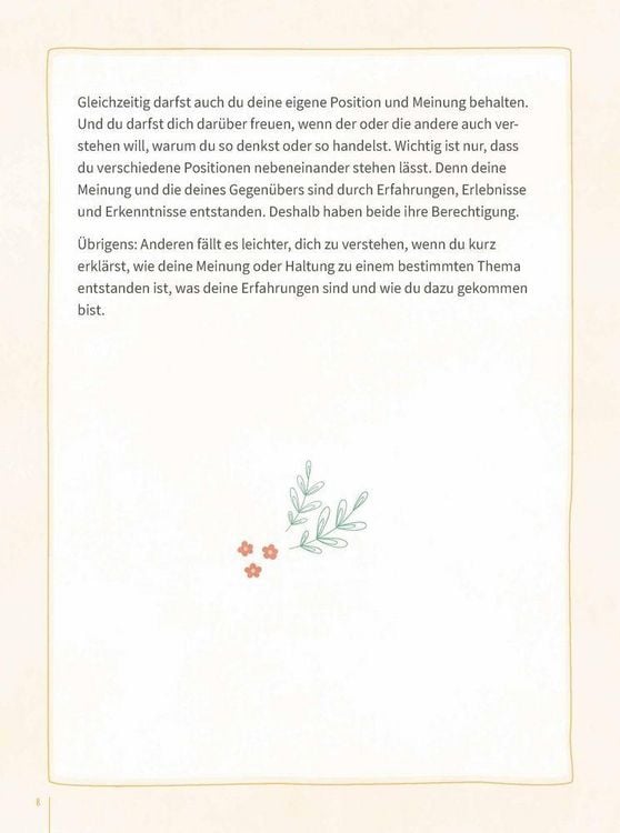 Produktbild: 50 Gedanken f&uuml;r mehr Leichtigkeit im Kita-Alltag
