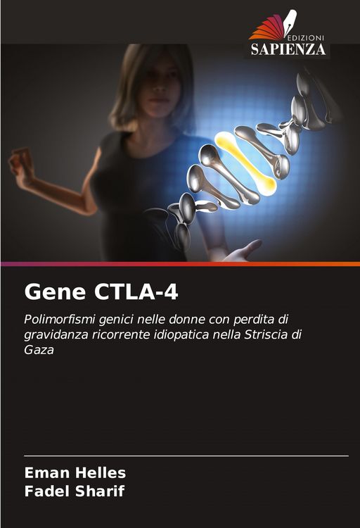 Produktbild: Gene CTLA-4