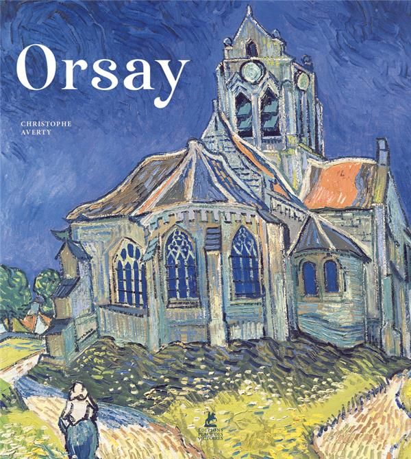 Produktbild: Orsay