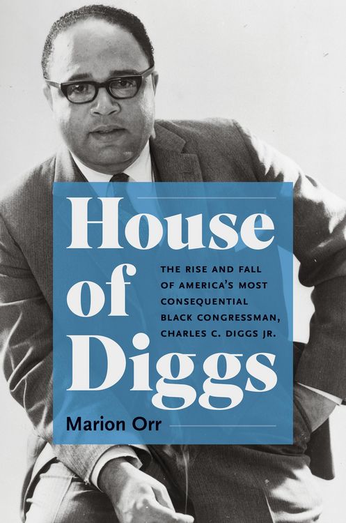 Produktbild: House of Diggs