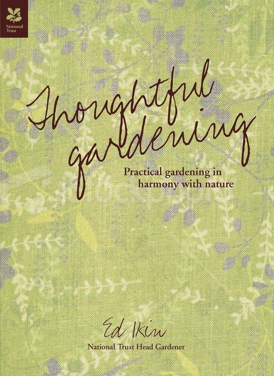 Produktbild: Thoughtful Gardening
