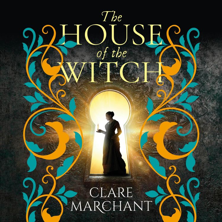 Produktbild: House of the Witch