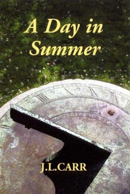 Produktbild: A Day in Summer