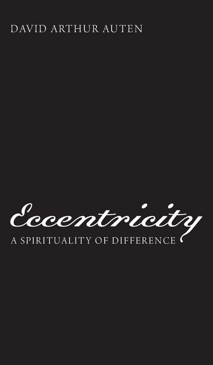 Produktbild: Eccentricity