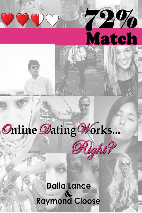 Produktbild: 72% Match (Apt 23B Series, #1)