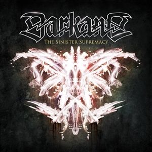 Produktbild: The Sinister Supremacy (Ltd. Clear LP)
