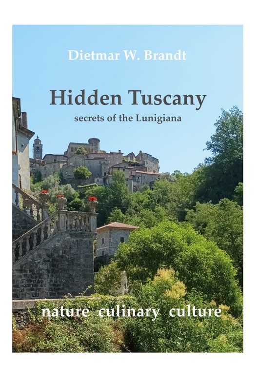 Produktbild: Hidden Tuscany