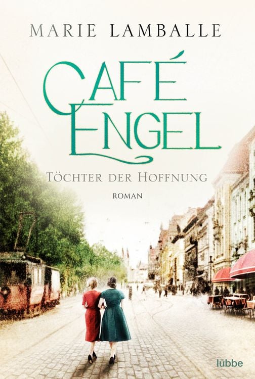 Produktbild: Café Engel