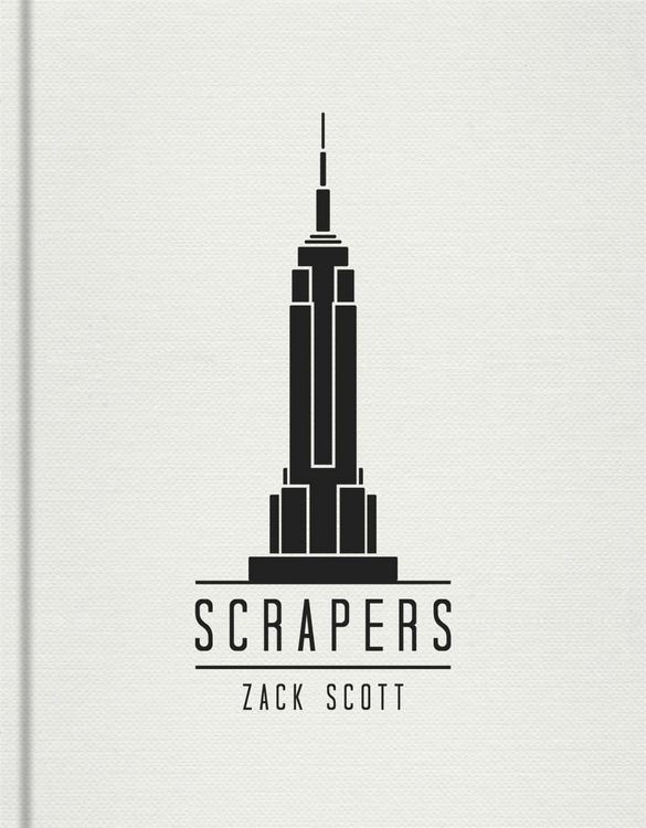Produktbild: Scrapers