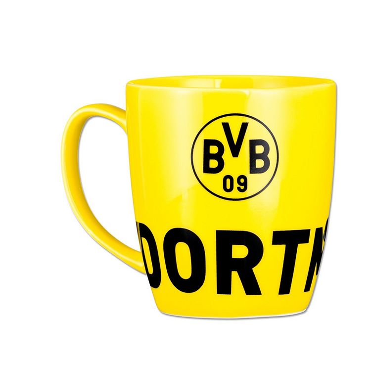 Produktbild: BVB 15701000 - EMMA, Tasse