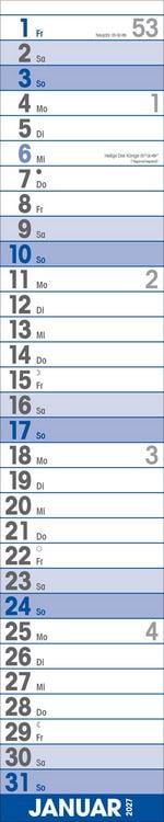 Produktbild: Supertimer 2027
