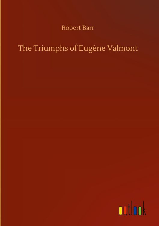 Produktbild: The Triumphs of Eug&egrave;ne Valmont
