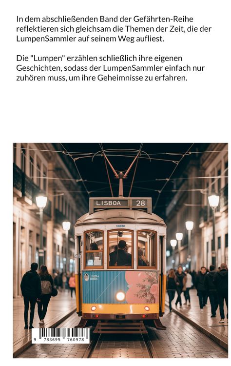 Produktbild: LumpenSammler
