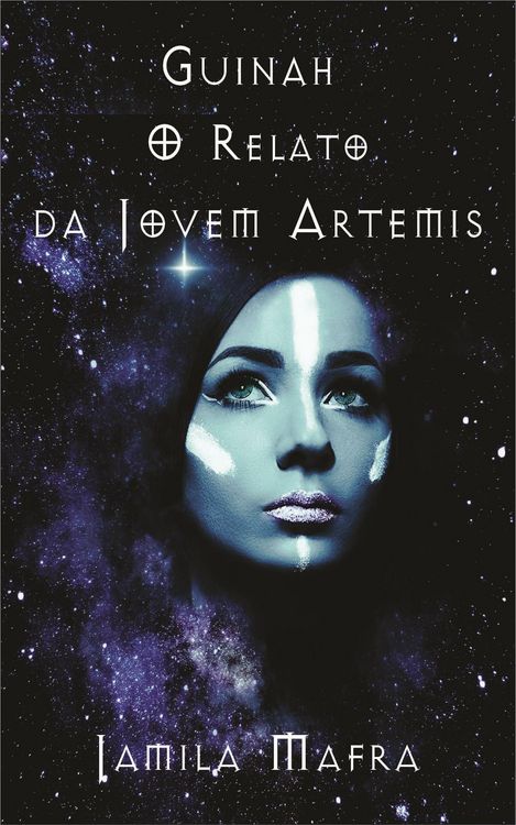 Produktbild: Guinah. O Relato da Jovem Artemis (Cole&ccedil;&atilde;o Scifi 21)