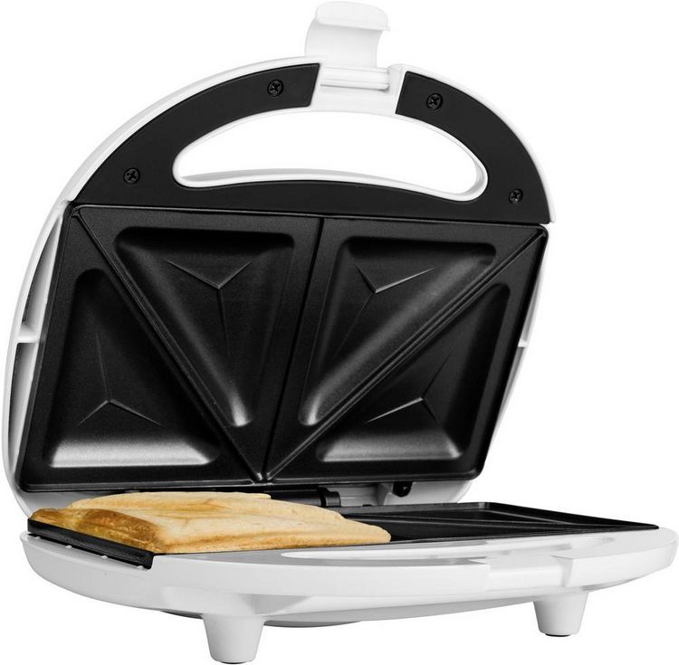 Produktbild: Tristar SA-3052 Sandwichmaker Wei&szlig;