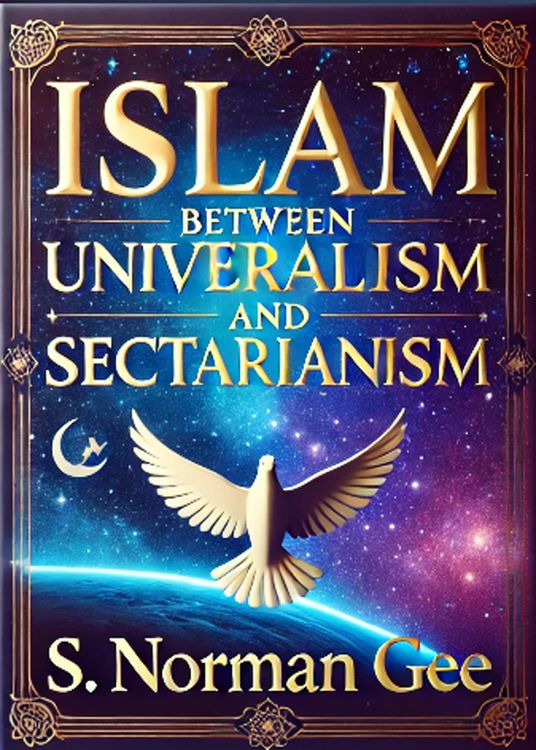 Produktbild: Islam Between Universalism and Sectarianism