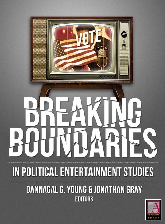 Produktbild: Breaking Boundaries